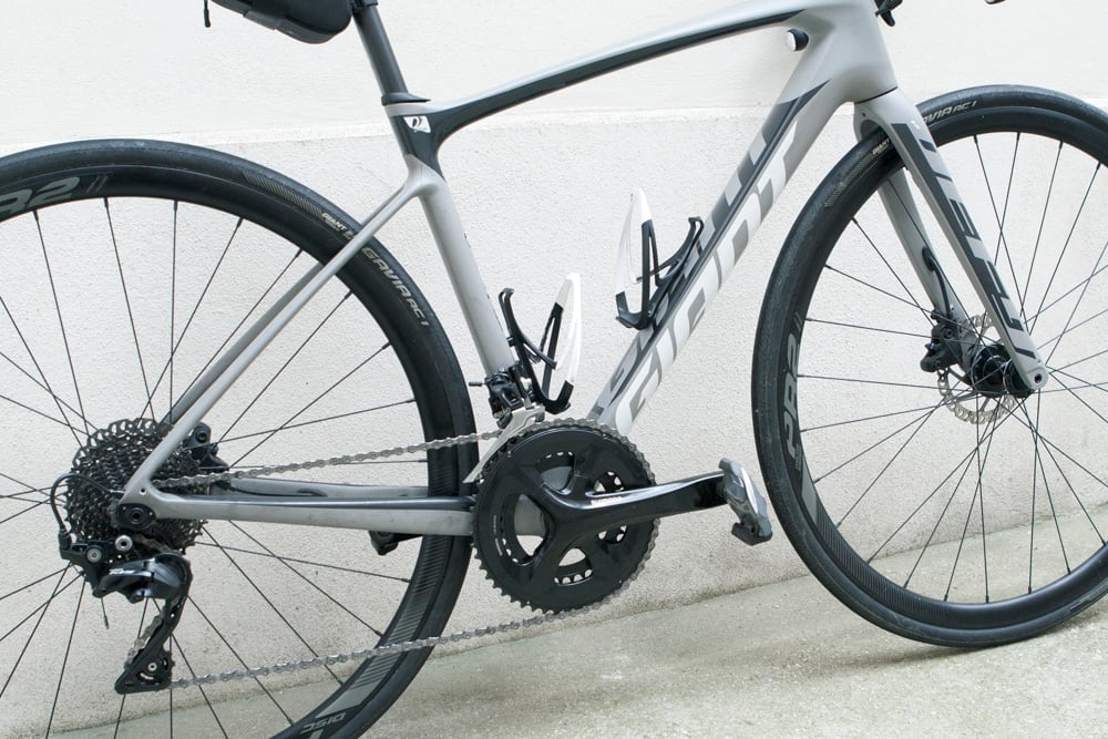 Le vélo de Belleville 2